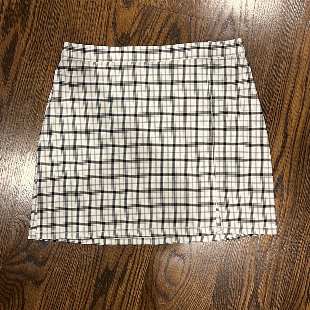 Hollister skirt